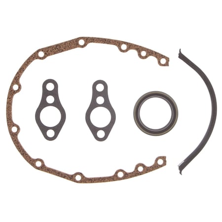 Mahle Engine Timing Cover Gasket Set JV779TC